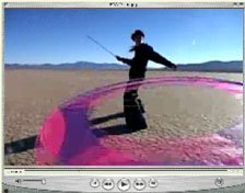 The Air-Yo in Action