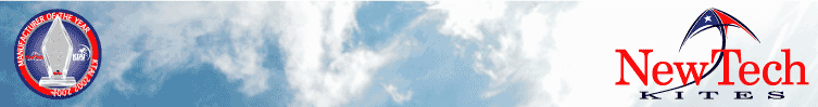 Newtech Kites