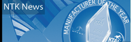 Manufacturer of the year