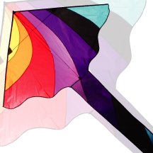 Renowned for their stability in flight, SureFly Deltas will never let you down.  If you want to make sure it flies, then these kites are for you.  SureFlys make it easy for children of all ages to catch a breeze.